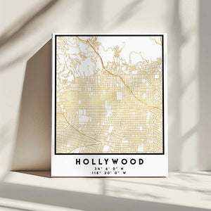 Tablou canvas „1 Maps 12” de Emiliano Deificus