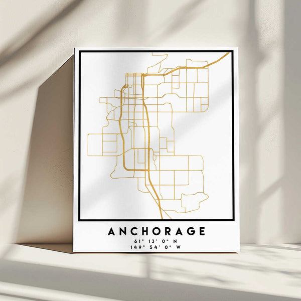 Tablou canvas „1 Maps 3 26” de Emiliano Deificus