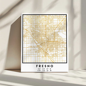 Tablou canvas „1 Maps 3 20” de Emiliano Deificus