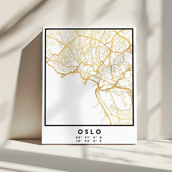 Tablou canvas „1 Maps 2 34” de Emiliano Deificus