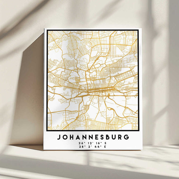 Tablou canvas „1 Maps 2 18” de Emiliano Deificus