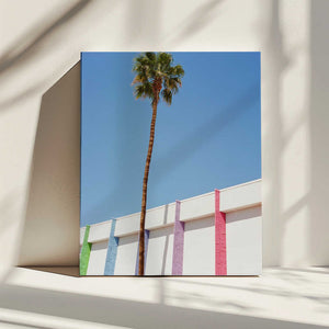 Tablou canvas „Palm Springs II” de Bethany Young