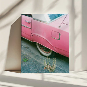 Tablou canvas „New Orleans Ride X” de Bethany Young