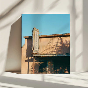 Tablou canvas „Abiquiu II” de Bethany Young