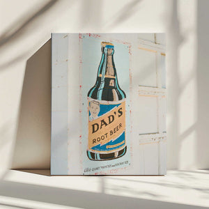 Tablou canvas „Route 66 VIII” de Bethany Young