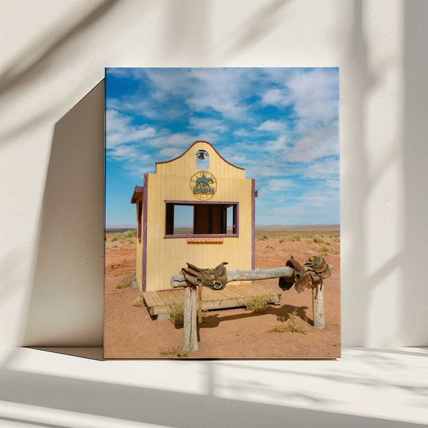 Tablou canvas „Monument Valley XX” de Bethany Young