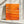 Tablou canvas „Orange Tub” de Bethany Young