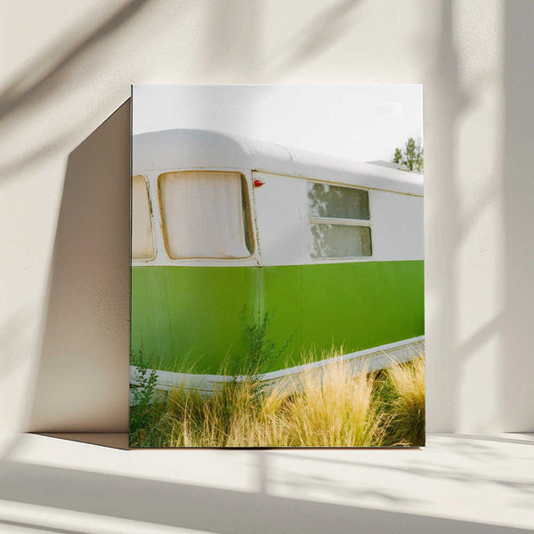 Tablou canvas „El Cosmico Marfa IV” de Bethany Young