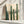 Tablou canvas „Oaxaca Shades of Green | Mexico travel photography” de Raisa Zwart