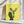 Tablou canvas „Yellow Cactus” de Lila & Lola