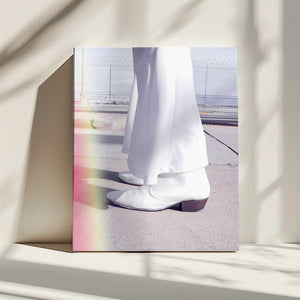 Tablou canvas „The King Las Vegas” de Pictufy Studio III