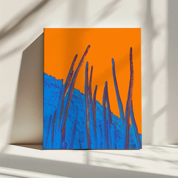 Tablou canvas „Antenas” de Osvaldo Russo