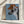 Tablou canvas „Felix The Cowboy Lemur” de Anyone Can Yeehaw
