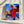 Tablou canvas „Big Tex Aflame” de Steve Spencer