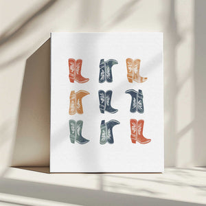 Tablou canvas „Untitled” de Pictufy Studio