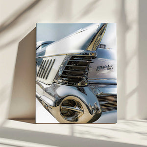 Tablou canvas „Buick” de Ute Jackisch