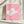 Tablou canvas „Pink Cowboy Hat” de Jolly and Dash