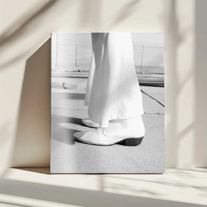 Tablou canvas „The King Las Vegas” de Pictufy Studio III