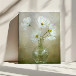 Tablou canvas „Cosmos breeze” de Mandy Disher