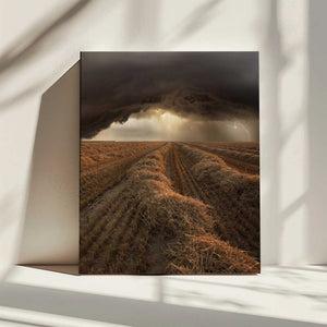 Tablou canvas „Untitled” de Nicolas Schumacher