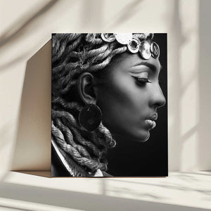 Tablou canvas „EGYPT II” de Fren Hendrik