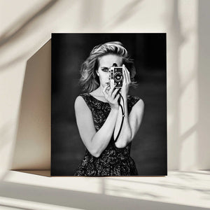 Tablou canvas „photography” de Lars Hur