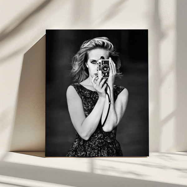 Tablou canvas „photography” de Lars Hur