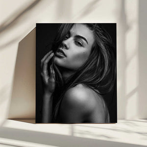 Tablou canvas „Natural Beauty” de Martin Krystynek MQEP