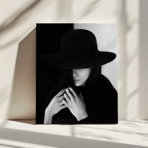 Tablou canvas „Untitled” de Bobby Kostadinov