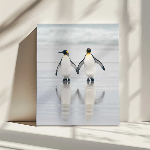 Tablou canvas „Friends” de Joan Gil Raga