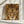 Tablou canvas „Serious Lion” de Mike Centioli