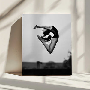 Tablou canvas „No limits” de Martin Krystynek MQEP
