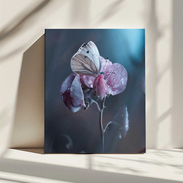 Tablou canvas „Tainted Love” de Fabien BRAVIN