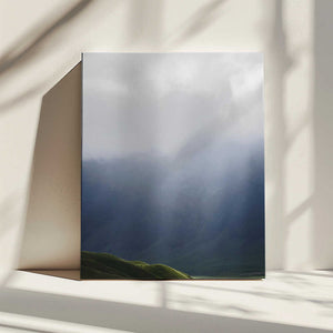Tablou canvas „Light” de Andy Ritonga