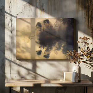 Tablou canvas „My place” de Anton van Dongen
