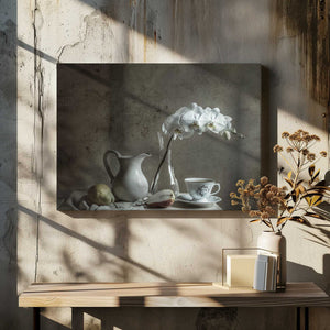 Tablou canvas „Old wall” de Margareth Perfoncio