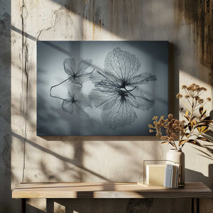 Tablou canvas „Ephemeral Beauty” de Shihya Kowatari