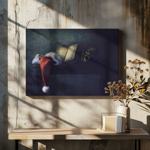 Tablou canvas „The bell” de Delphine Devos