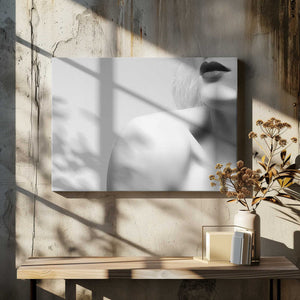 Tablou canvas „Mystery” de Howard Ashton-Jones