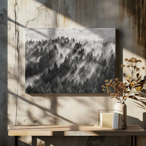 Tablou canvas „Sundance No.1” de Davorin Baloh
