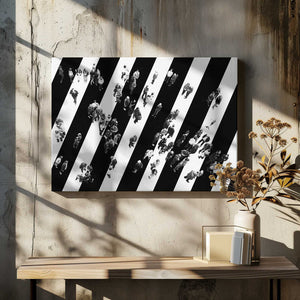 Tablou canvas „Find me...” de Stefan Eisele