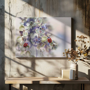 Tablou canvas „Fragile” de Ellen van Deelen