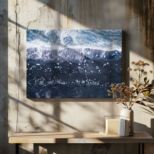 Tablou canvas „Jokulsarlon” de Antonio Carrillo Lopez