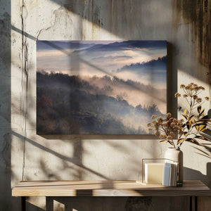Tablou canvas „These Magic Moments” de Dora Artemiadi