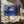 Tablou canvas „A bow to the rain (from the series "New York Blues")” de Dieter Matthes