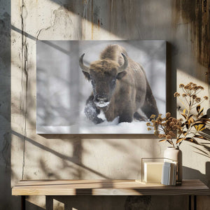 Tablou canvas „Rewilded” de Sebastian Mastahac