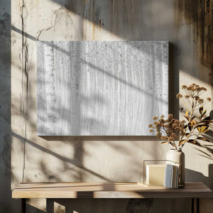 Tablou canvas „Trees” de Aglioni Simone