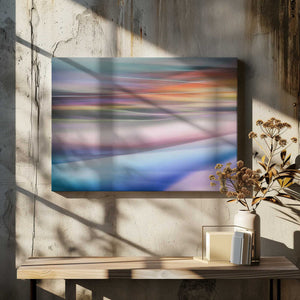Tablou canvas „Untitled” de Keren Or