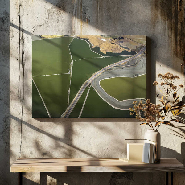 Tablou canvas „Boundaries” de Rob Darby