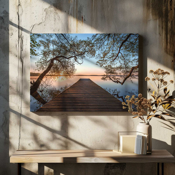 Tablou canvas „Framed” de Keller